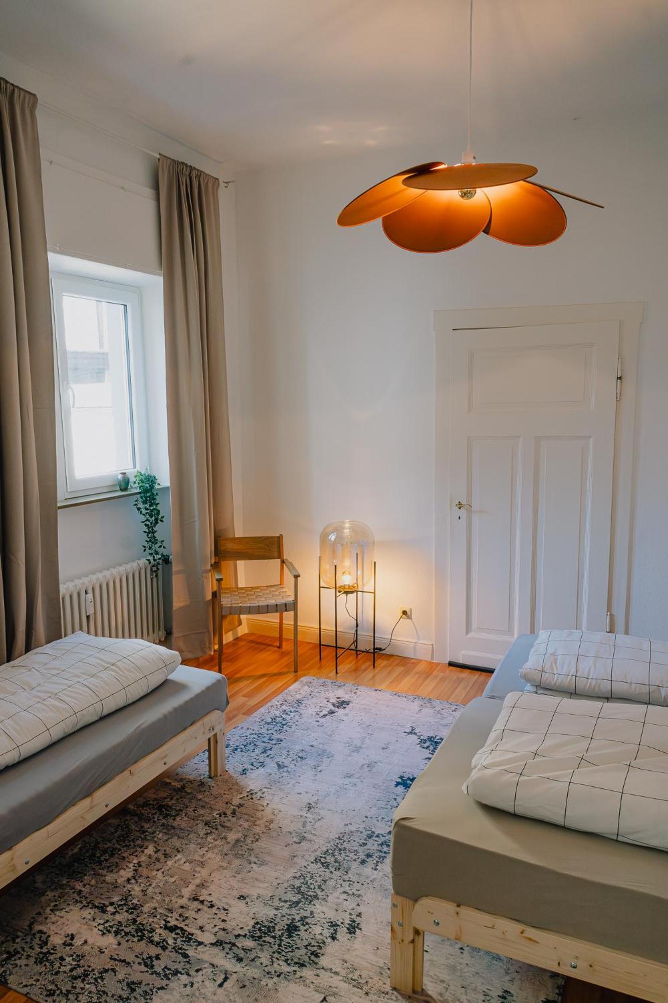 Gemuetliche Rheinblick Residenz Apartment โคเบลนซ์ ภายนอก รูปภาพ