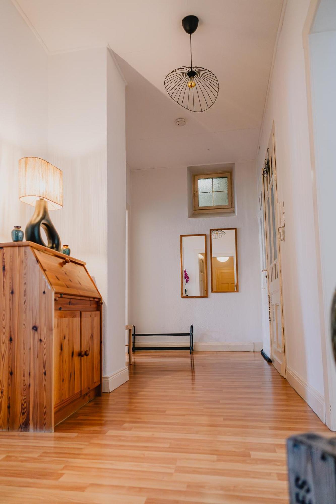 Gemuetliche Rheinblick Residenz Apartment โคเบลนซ์ ภายนอก รูปภาพ
