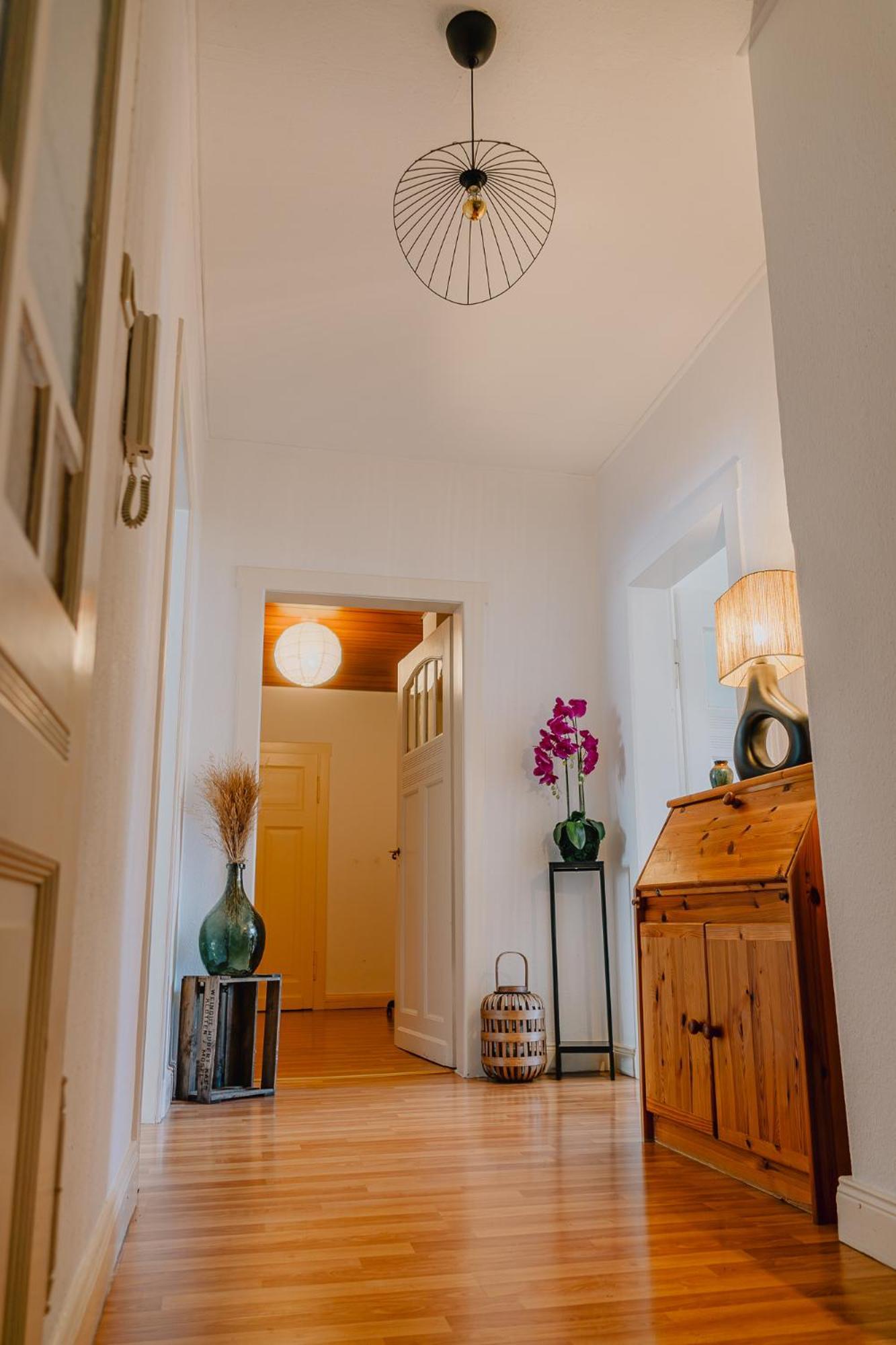 Gemuetliche Rheinblick Residenz Apartment โคเบลนซ์ ภายนอก รูปภาพ