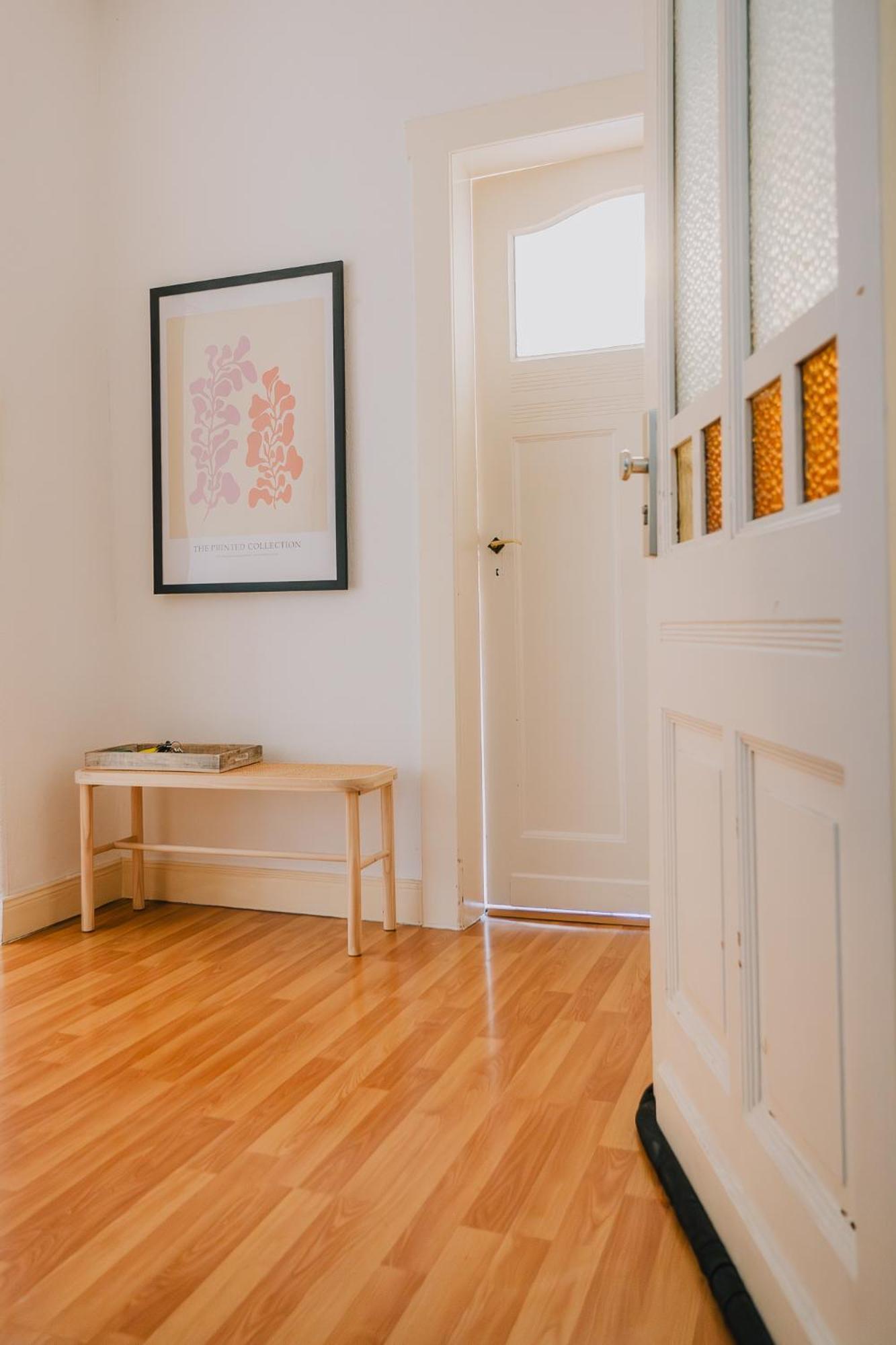 Gemuetliche Rheinblick Residenz Apartment โคเบลนซ์ ภายนอก รูปภาพ