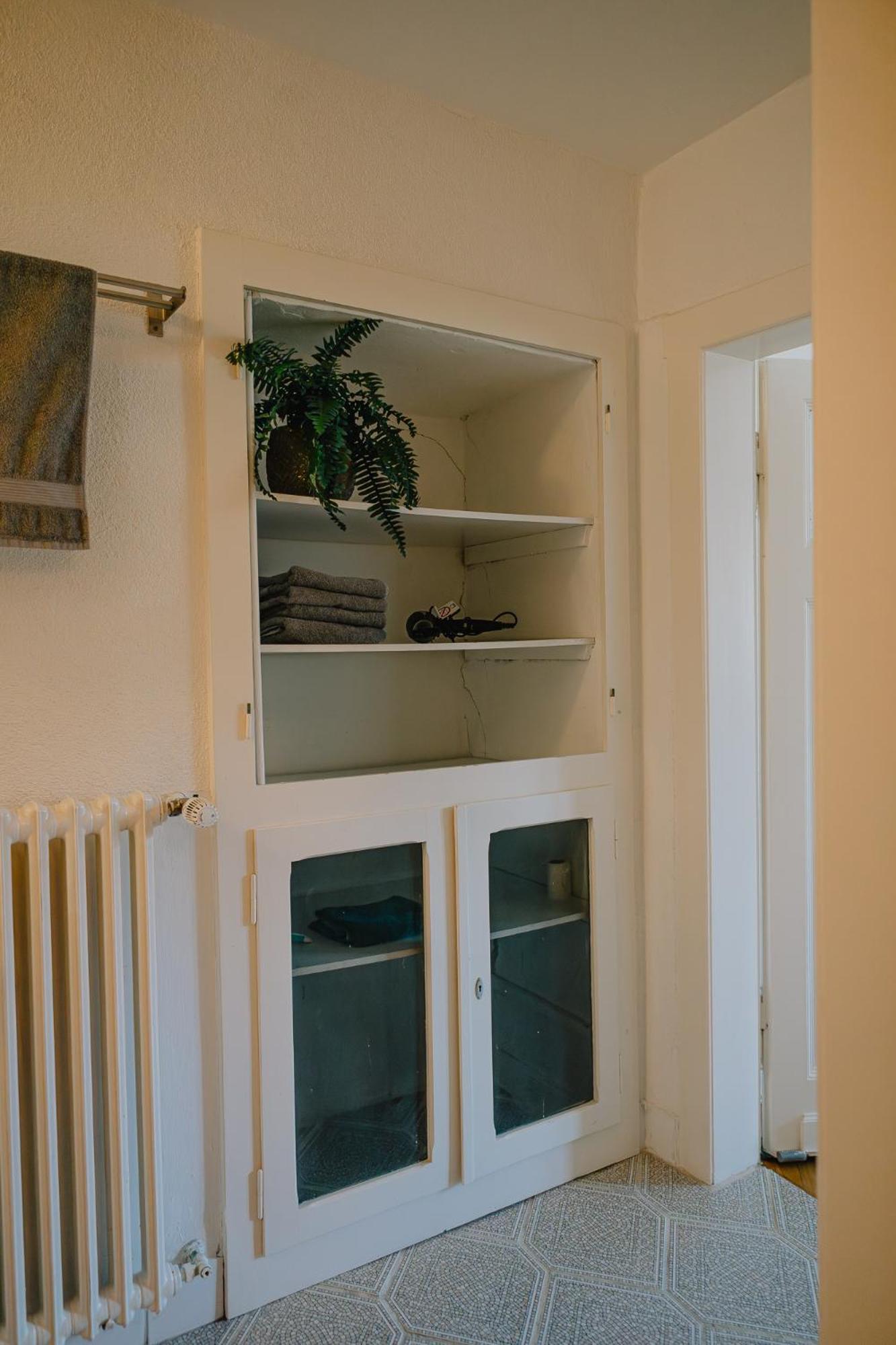 Gemuetliche Rheinblick Residenz Apartment โคเบลนซ์ ภายนอก รูปภาพ