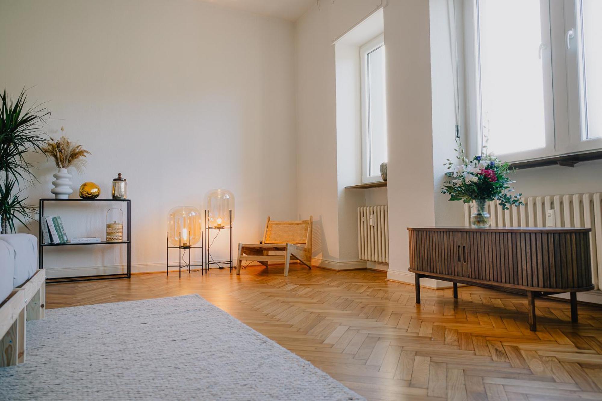 Gemuetliche Rheinblick Residenz Apartment โคเบลนซ์ ภายนอก รูปภาพ