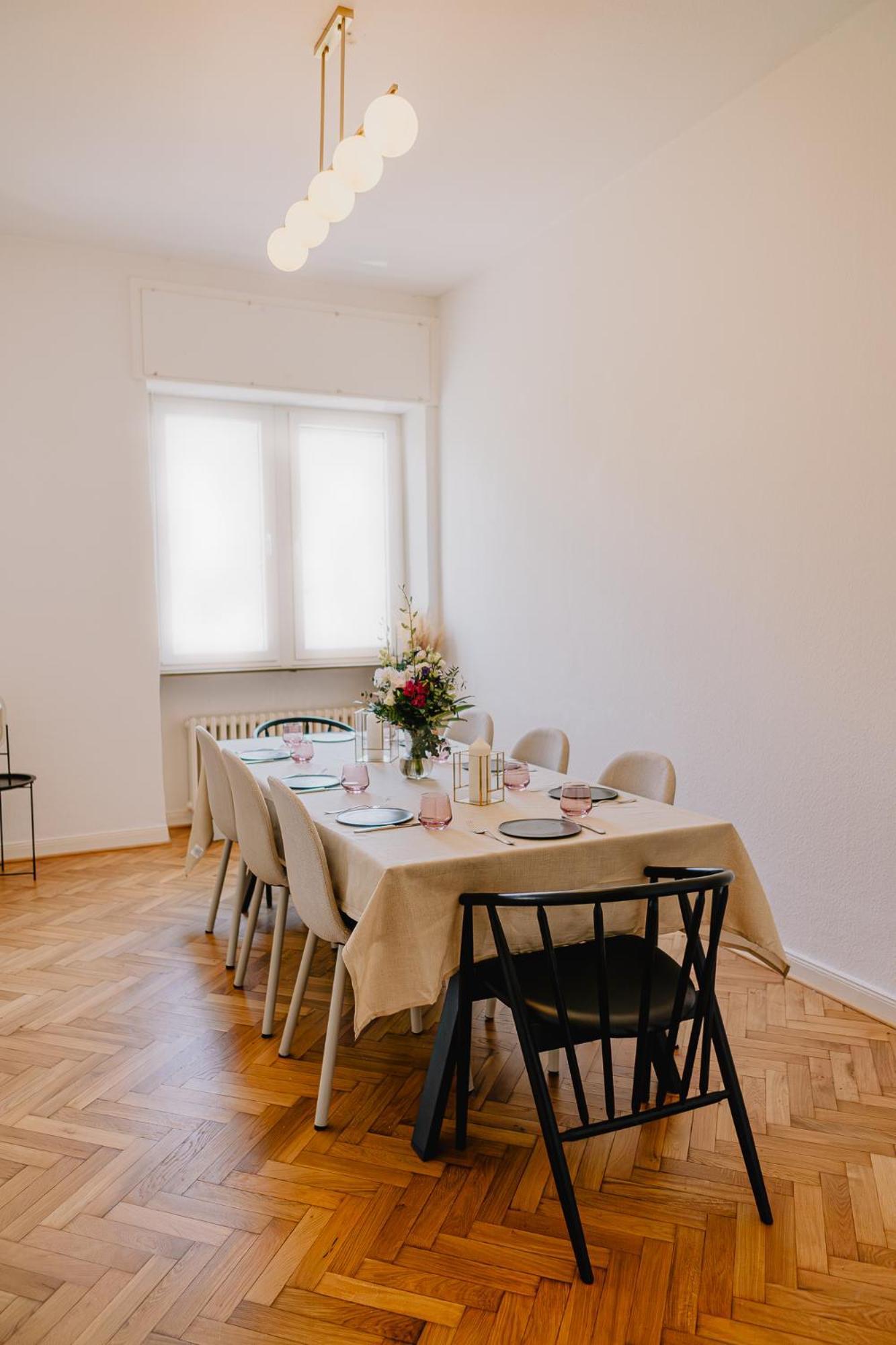 Gemuetliche Rheinblick Residenz Apartment โคเบลนซ์ ภายนอก รูปภาพ