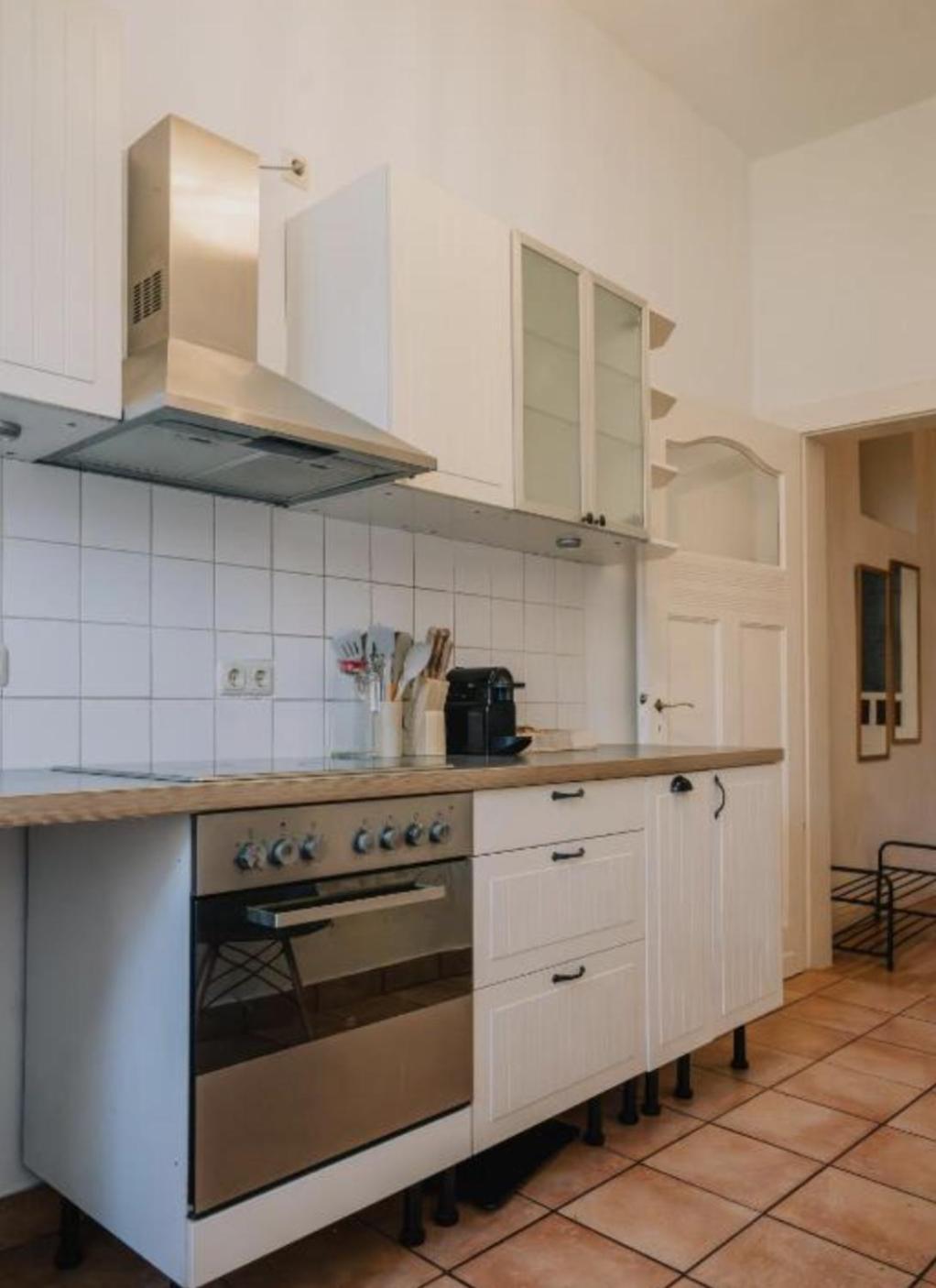 Gemuetliche Rheinblick Residenz Apartment โคเบลนซ์ ภายนอก รูปภาพ